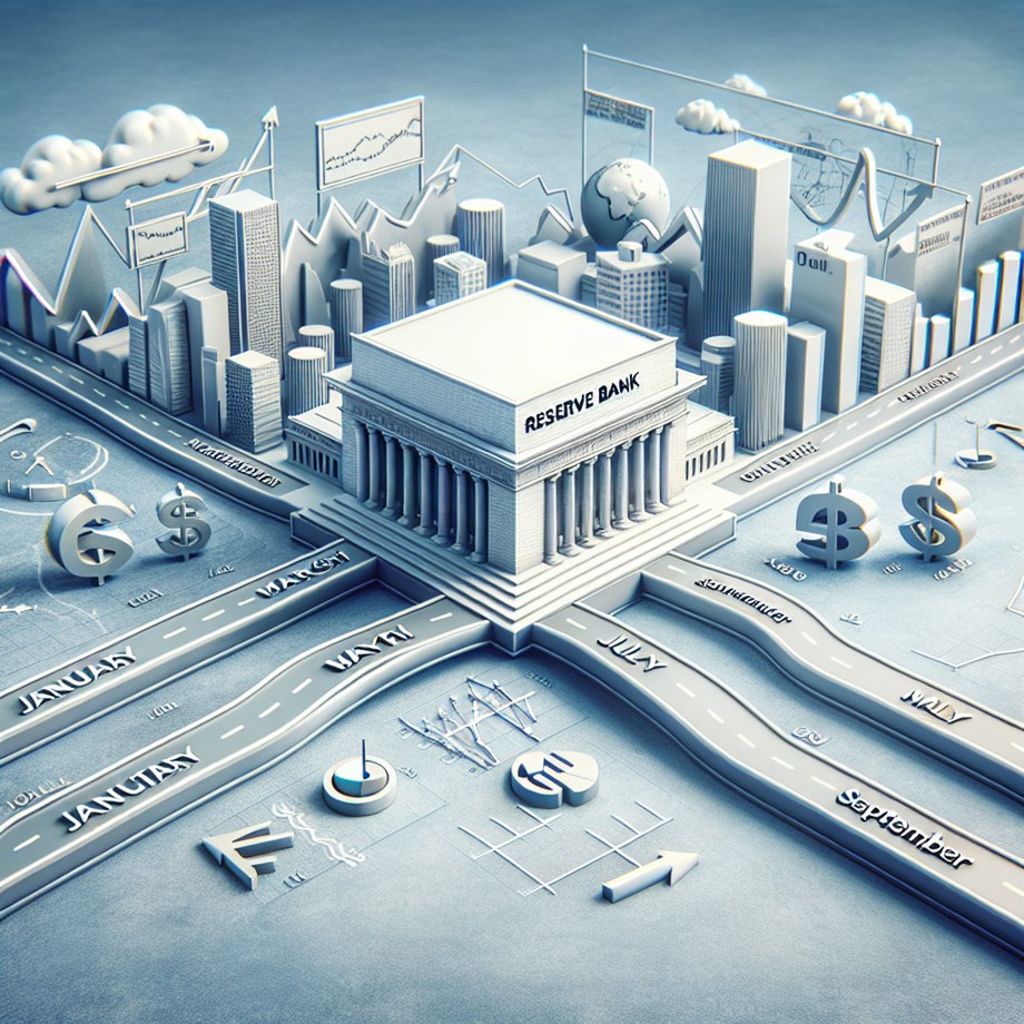 RBIs Strategic Stance: Balancing Inflation and Growth RBIs Strategic Stance: Balancing Inflation and Growth