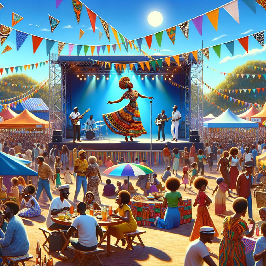 SOUL Festival 2025: Where Wellness Meets Barefoot Luxury SOUL Festival 2025: Where Wellness Meets Barefoot Luxury