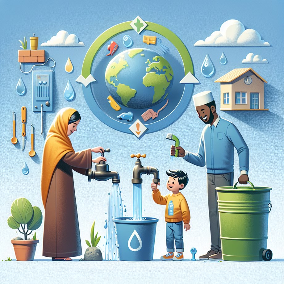 Anantapurs Pioneering Water Conservation Efforts Applauded by Prime Minister Anantapurs Pioneering Water Conservation Efforts Applauded by Prime Minister