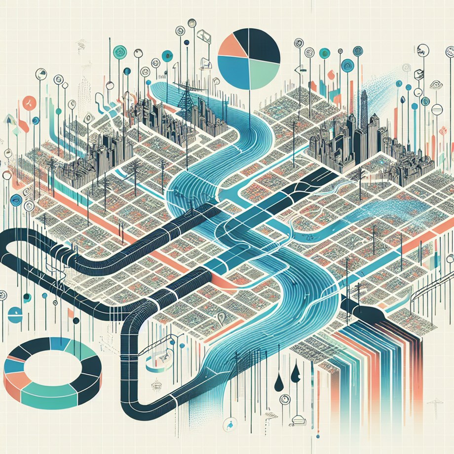 New Drainage Master Plan to Revolutionize Delhi's Water Infrastructure ...
