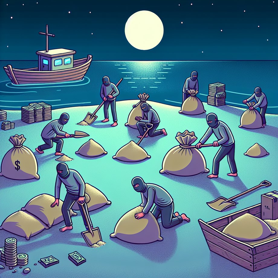 Controversy in Maharashtra: Forced Conversions of Transgender Individuals Controversy in Maharashtra: Forced Conversions of Transgender Individuals