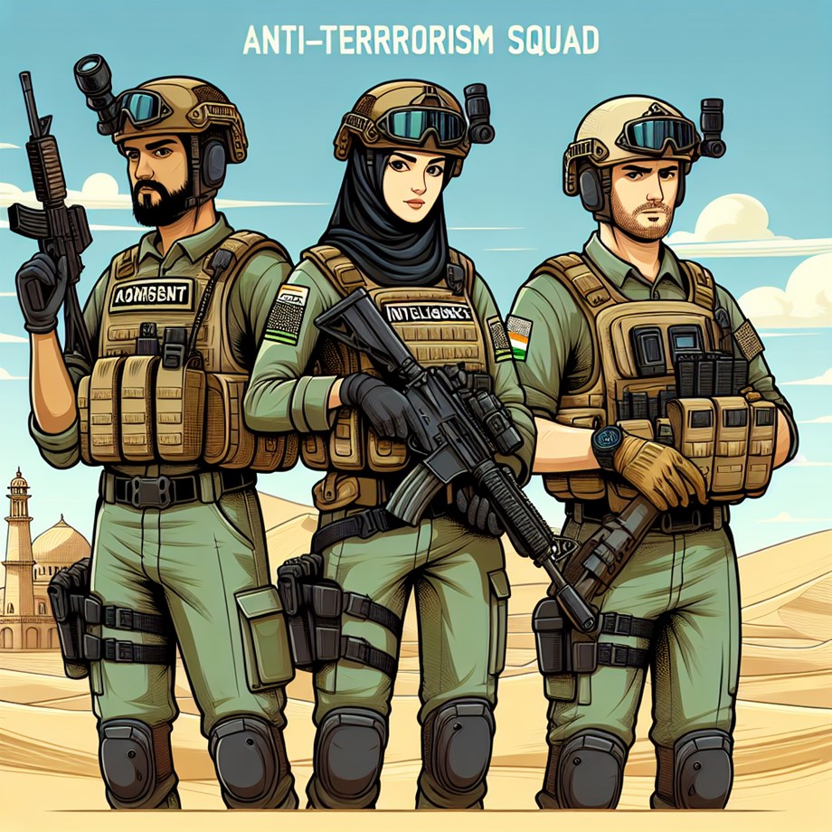 India and Spain: United Front Against Terrorism and Strengthening Ties India and Spain: United Front Against Terrorism and Strengthening Ties