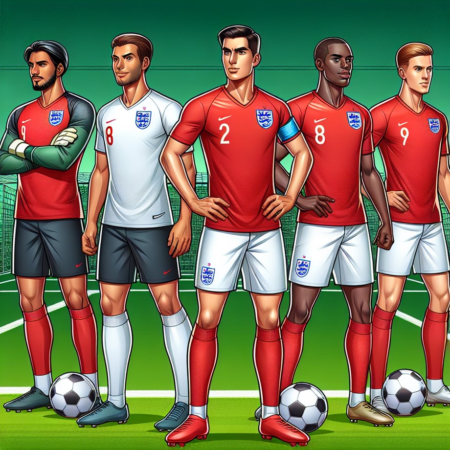 Kanes Command: England Secures World Cup Qualifier With Dominant Display Kanes Command: England Secures World Cup Qualifier With Dominant Display