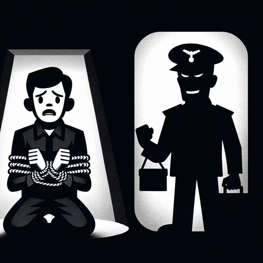 Delhi Court Orders FIR: Allegations of Police Custodial Violence Delhi Court Orders FIR: Allegations of Police Custodial Violence