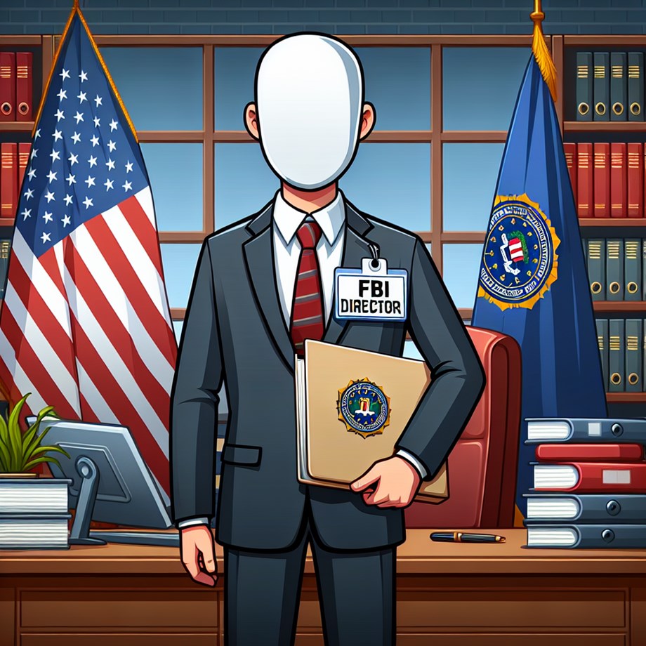 FBI Director Clashes Over Proposed Budget Cuts Under Trump Administration FBI Director Clashes Over Proposed Budget Cuts Under Trump Administration