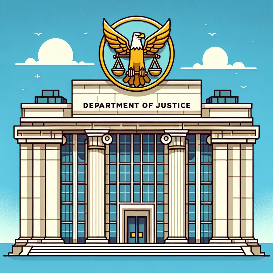 Justice Department Cuts Ties with ABA Over Activism Allegations Justice Department Cuts Ties with ABA Over Activism Allegations