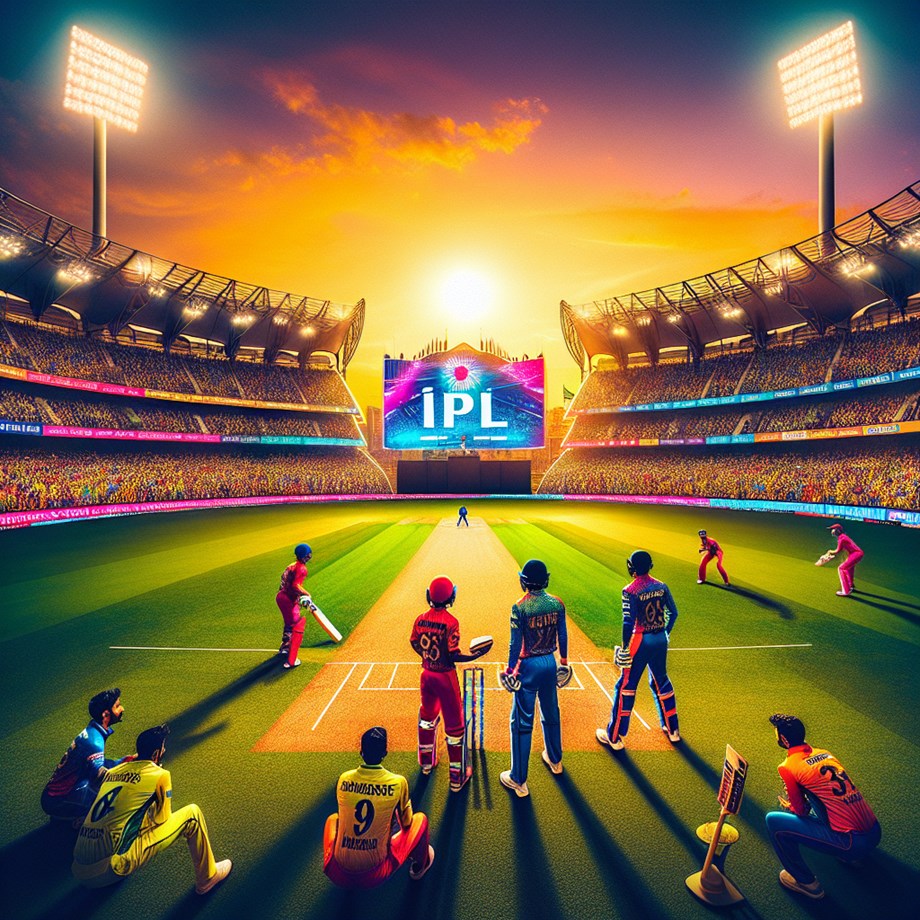 Ahmedabad Set to Host IPL Final After Ceasefire Ahmedabad Set to Host IPL Final After Ceasefire