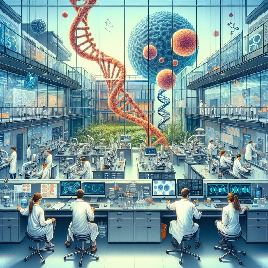 Hester Biosciences Reports Robust Q2 Profit Growth Amid Strategic Shift Hester Biosciences Reports Robust Q2 Profit Growth Amid Strategic Shift