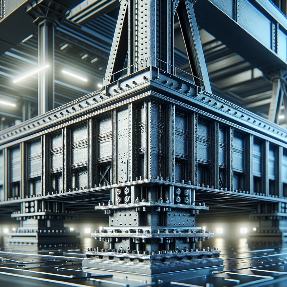 Tragedy Strikes: Girder Collapse Claims Life on NH-66 Tragedy Strikes: Girder Collapse Claims Life on NH-66