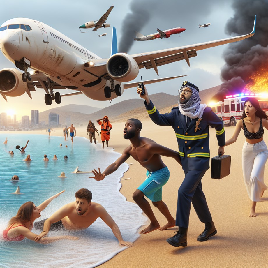 Mid-Air Panic at Durga Puja: No Injuries Reported Mid-Air Panic at Durga Puja: No Injuries Reported