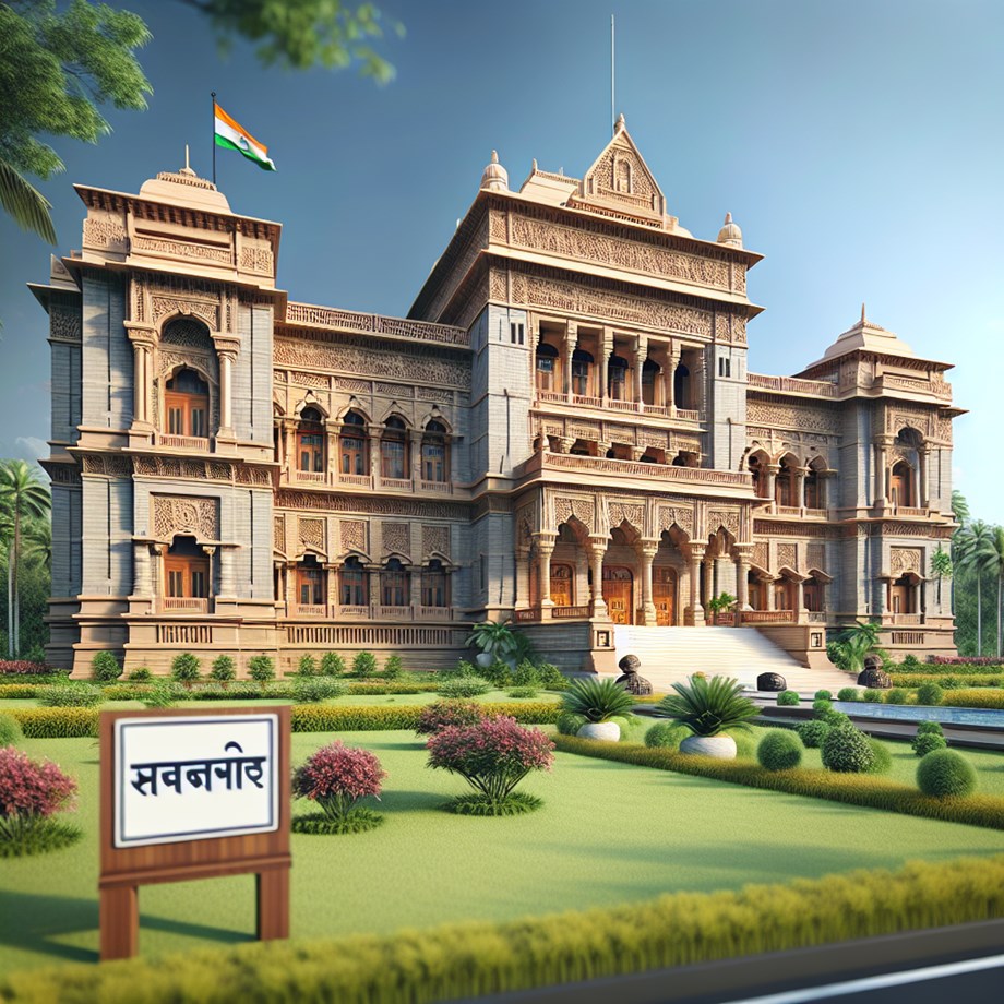 Accelerating Progress: Maharashtras Push for Good Governance Accelerating Progress: Maharashtras Push for Good Governance