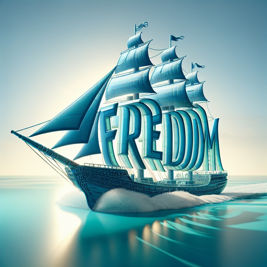 Flotilla for Hope: Sailing Against the Blockade Flotilla for Hope: Sailing Against the Blockade