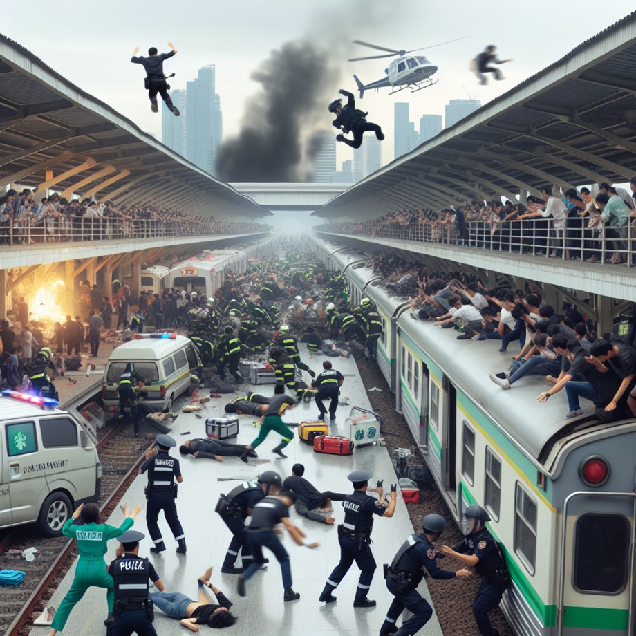 Railways 25% Waiting List Cap Sparks Debate Railways 25% Waiting List Cap Sparks Debate