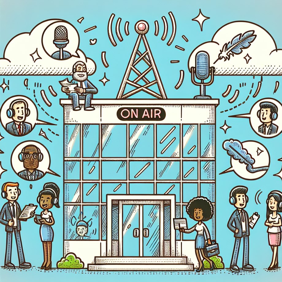 The Curtains Close on CPB: An Era of Public Broadcasting Ends The Curtains Close on CPB: An Era of Public Broadcasting Ends