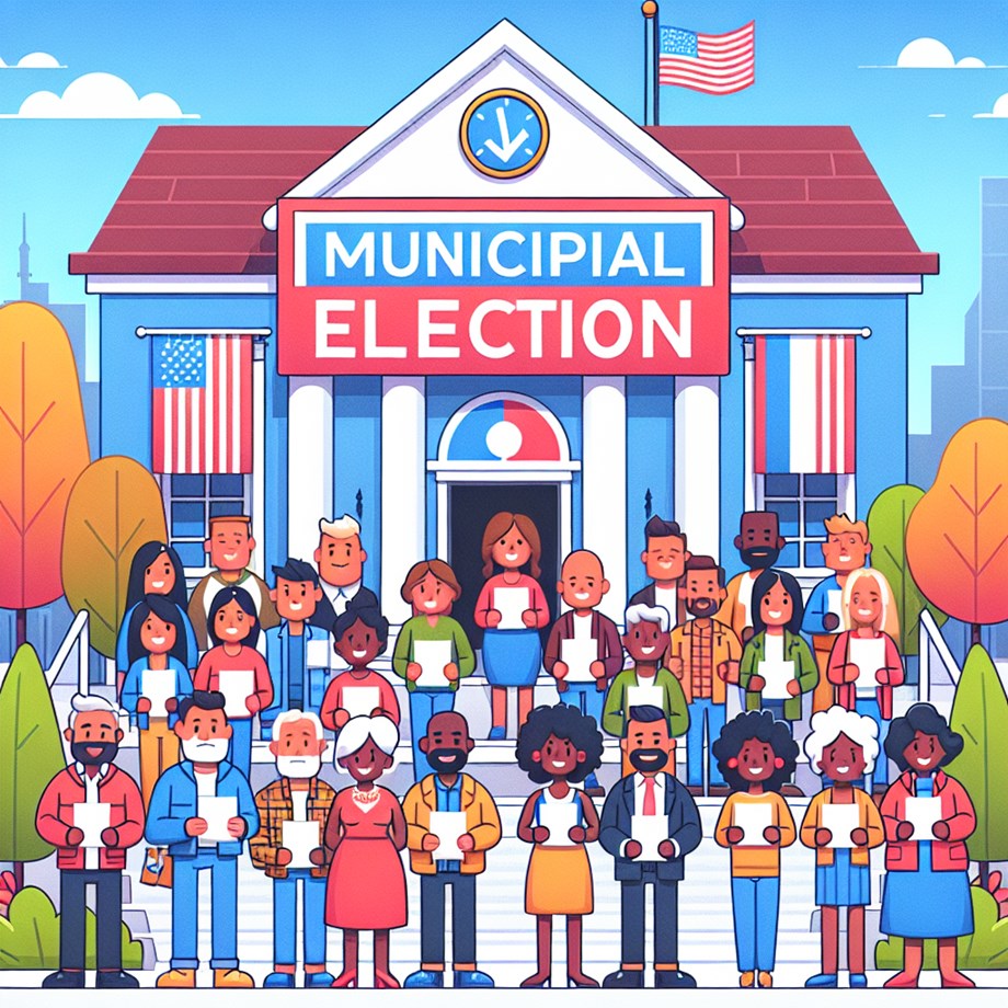 RSS Chief Advocates Against NOTA in Nagpur Civic Polls RSS Chief Advocates Against NOTA in Nagpur Civic Polls