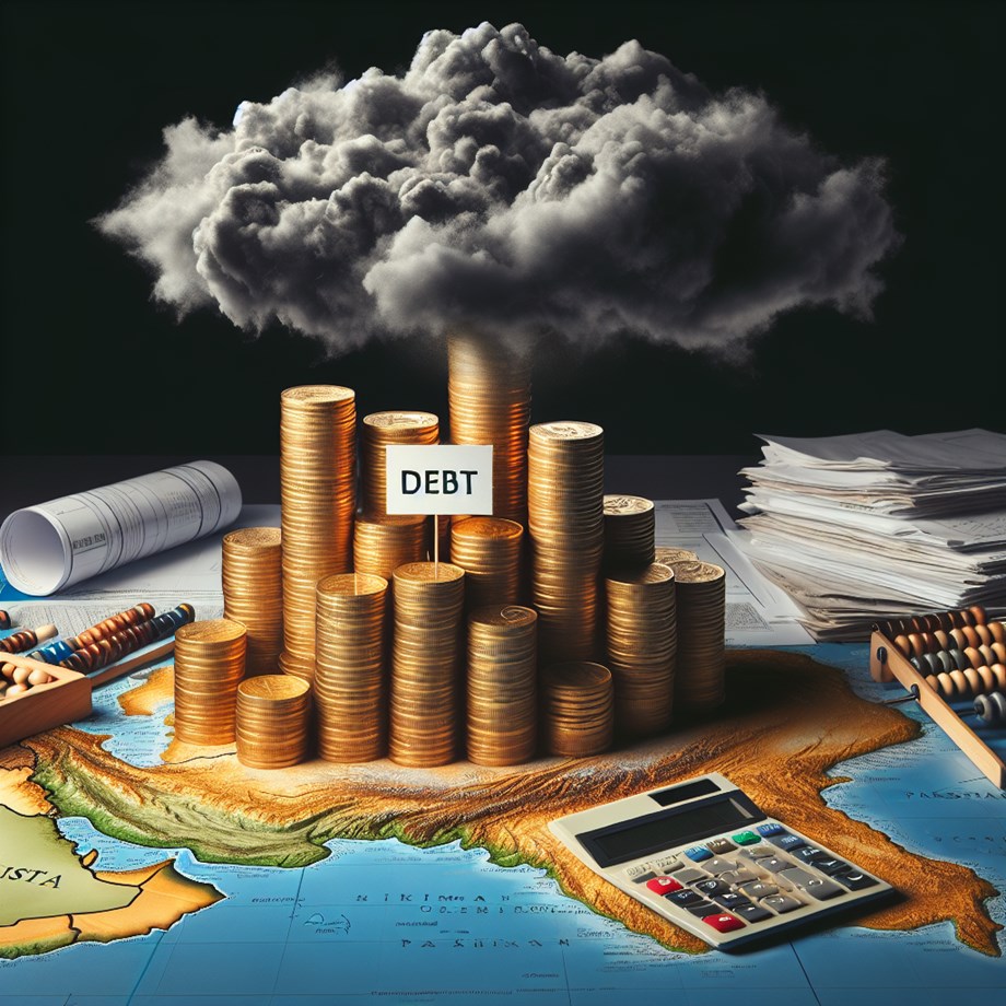 Pakistan Offers Hope for Peace in Iran Conflict Pakistan Offers Hope for Peace in Iran Conflict