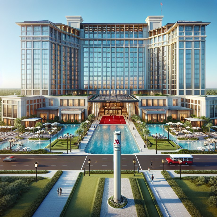 Marriott International: A Record Year of Growth in Asia Pacific