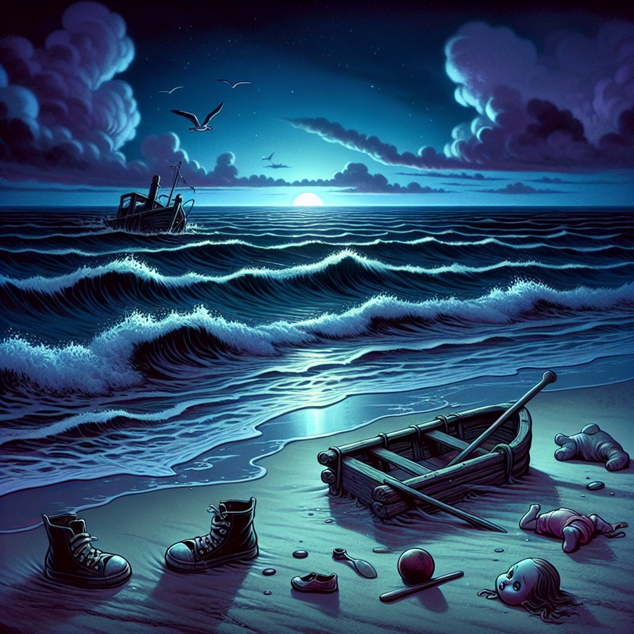 Inferno at Goa Nightclub: Tragic End for Young Migrants Inferno at Goa Nightclub: Tragic End for Young Migrants