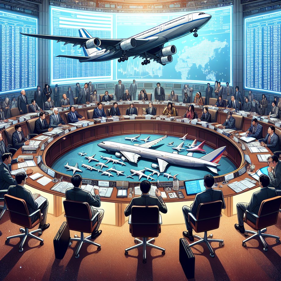 Simeon Brown Announces New Leadership for Civil Aviation Authority to Boost Efficiency and Safety Simeon Brown Announces New Leadership for Civil Aviation Authority to Boost Efficiency and Safety