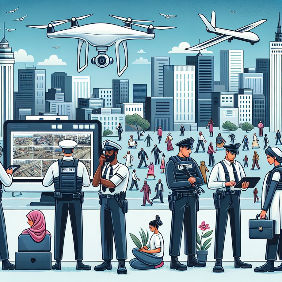 Redefining Terrorism: A Call for Targeted Legislation Redefining Terrorism: A Call for Targeted Legislation