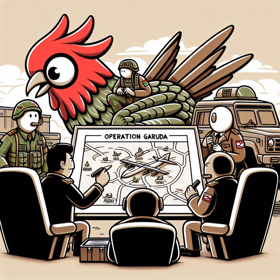 Military Might or Misuse? Trump Administration on Trial Military Might or Misuse? Trump Administration on Trial