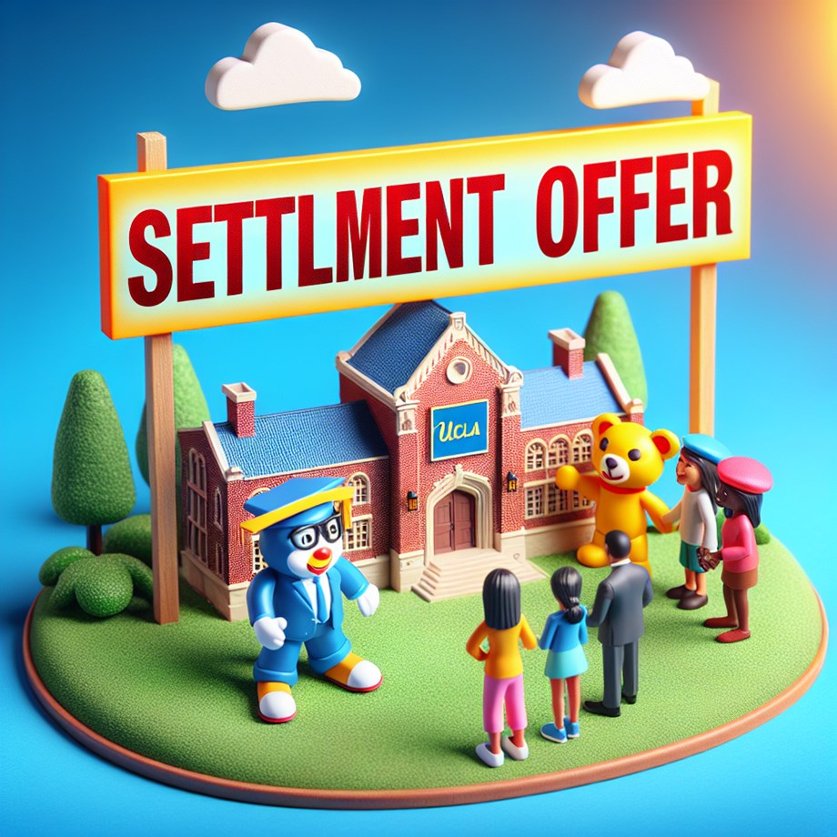 Missouri Judge Greenlights $7.25 Billion Bayer Settlement Over Roundup Cancer Claims Missouri Judge Greenlights $7.25 Billion Bayer Settlement Over Roundup Cancer Claims