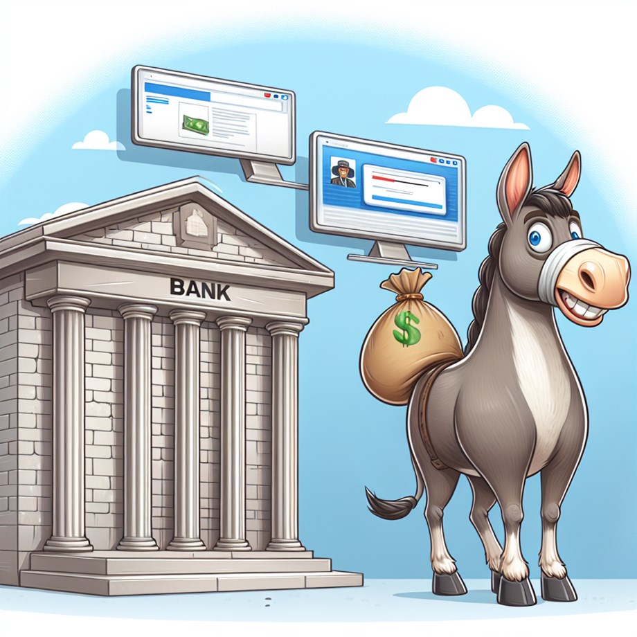 Elderly Man Falls Victim to Elaborate 'Digital Arrest' Fraud