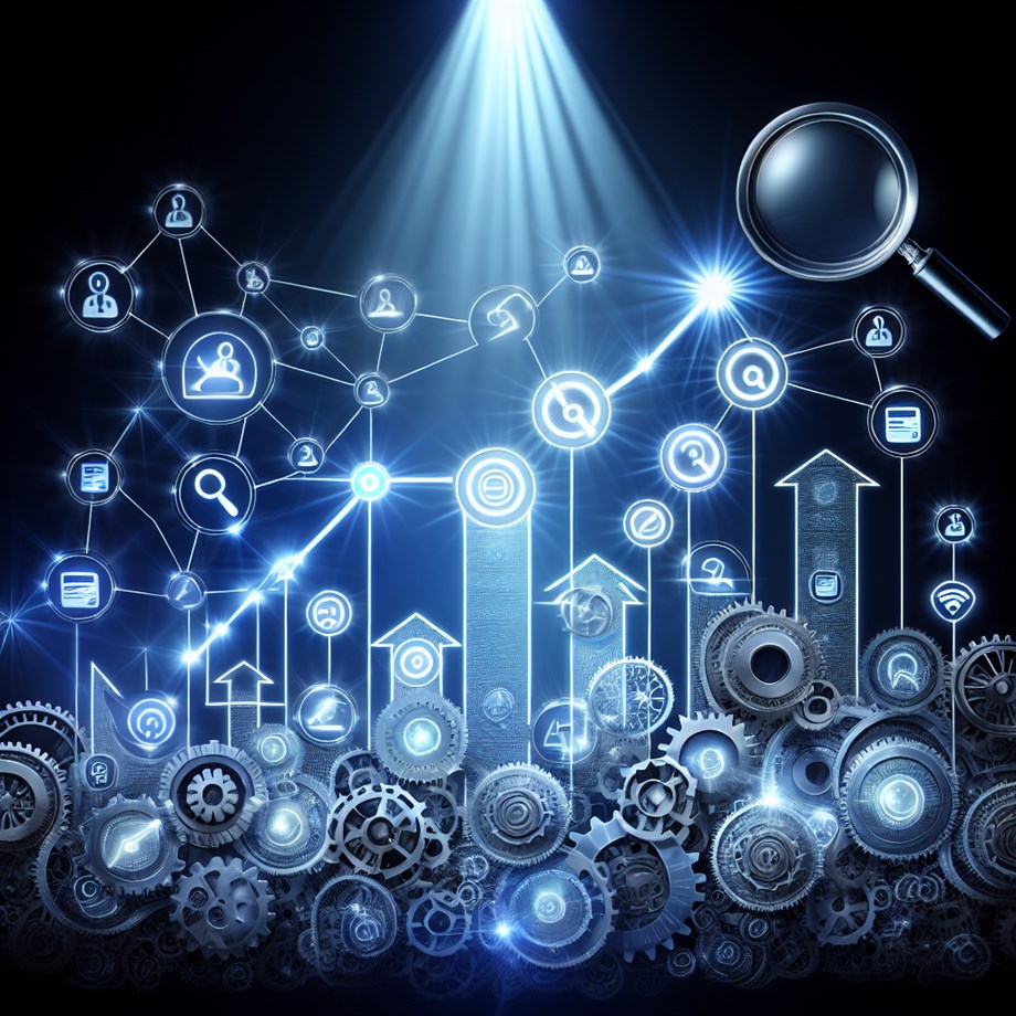 Celebrating 15 Years of Innovation: Ranking By SEO's Digital Journey ...