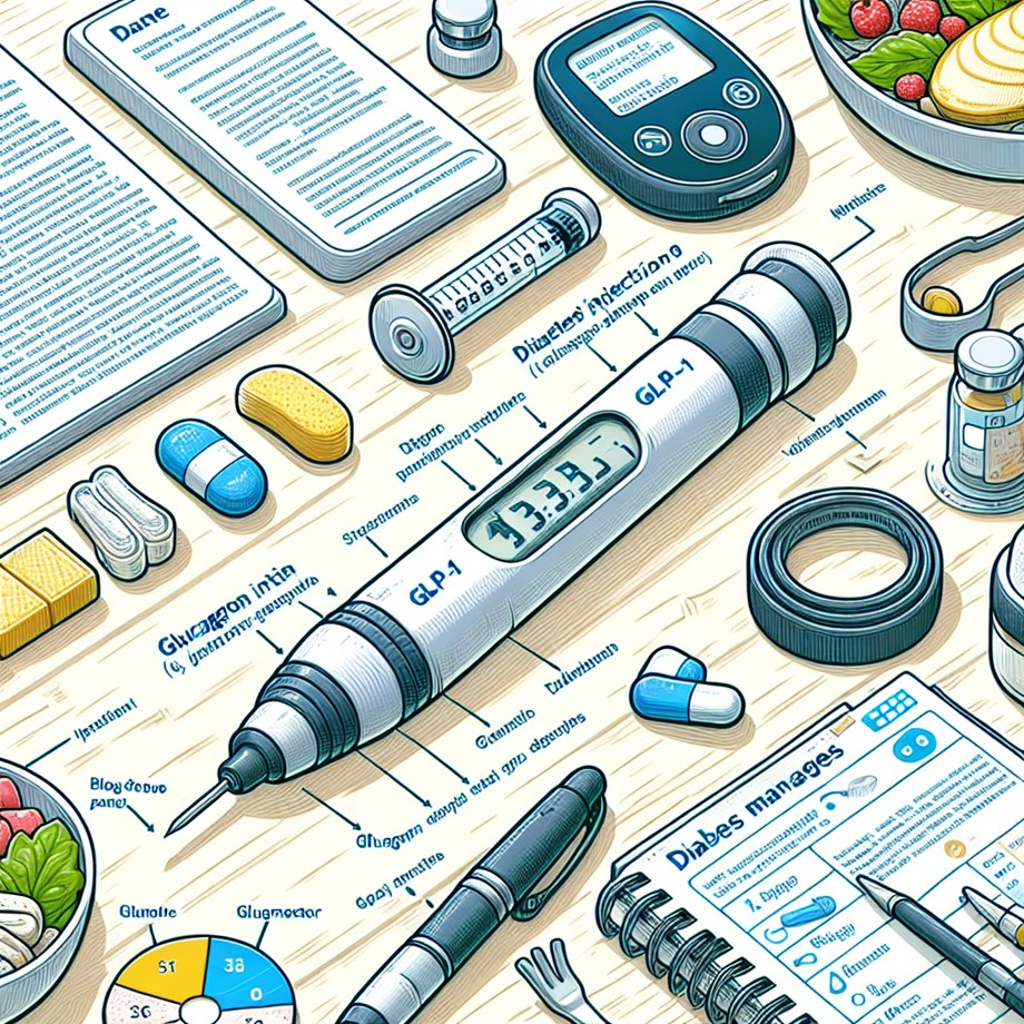 From Pizza to Protein: How GLP-1s Are Changing Eating Habits