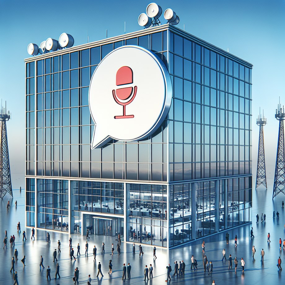 Vodafone Idea Bolsters Network with Ericsson Partnership Vodafone Idea Bolsters Network with Ericsson Partnership