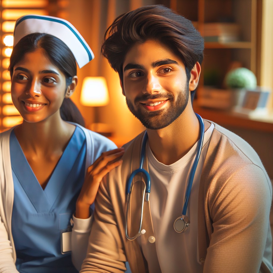 Nurse Accused of Forgery in Job Acquisition Nurse Accused of Forgery in Job Acquisition