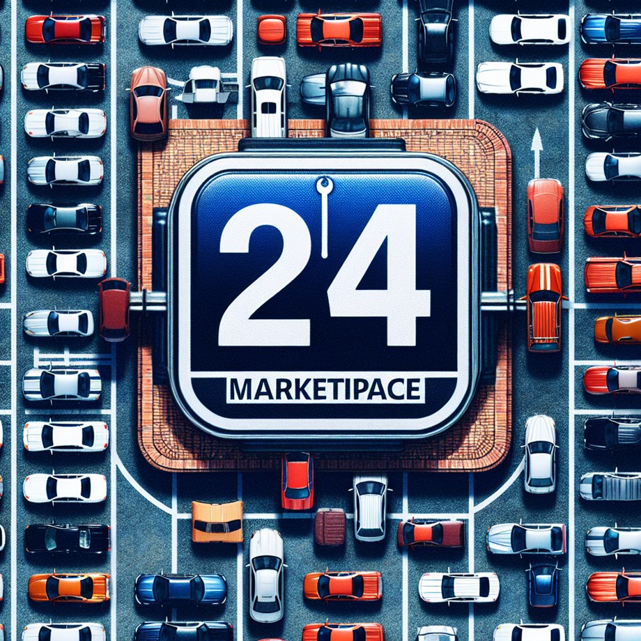 Cars24's Brand Transformation: Embracing a Calmer Identity for Long-term Growth