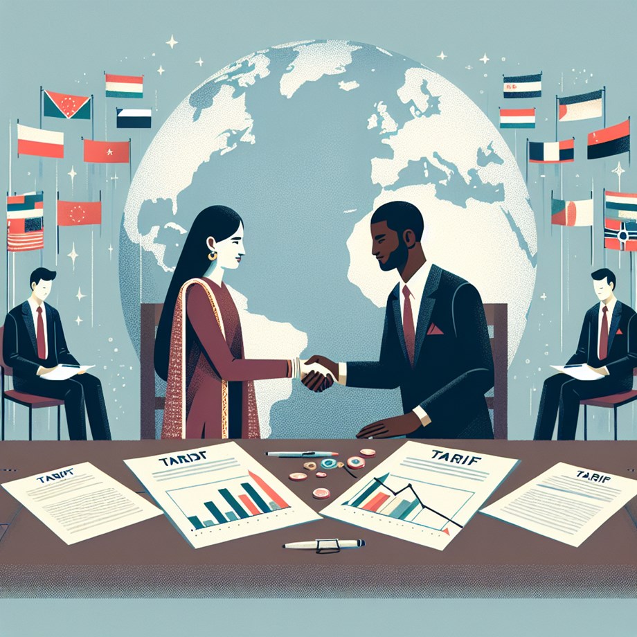 US-Saudi Energy Pact: A New Era of Nuclear Cooperation US-Saudi Energy Pact: A New Era of Nuclear Cooperation