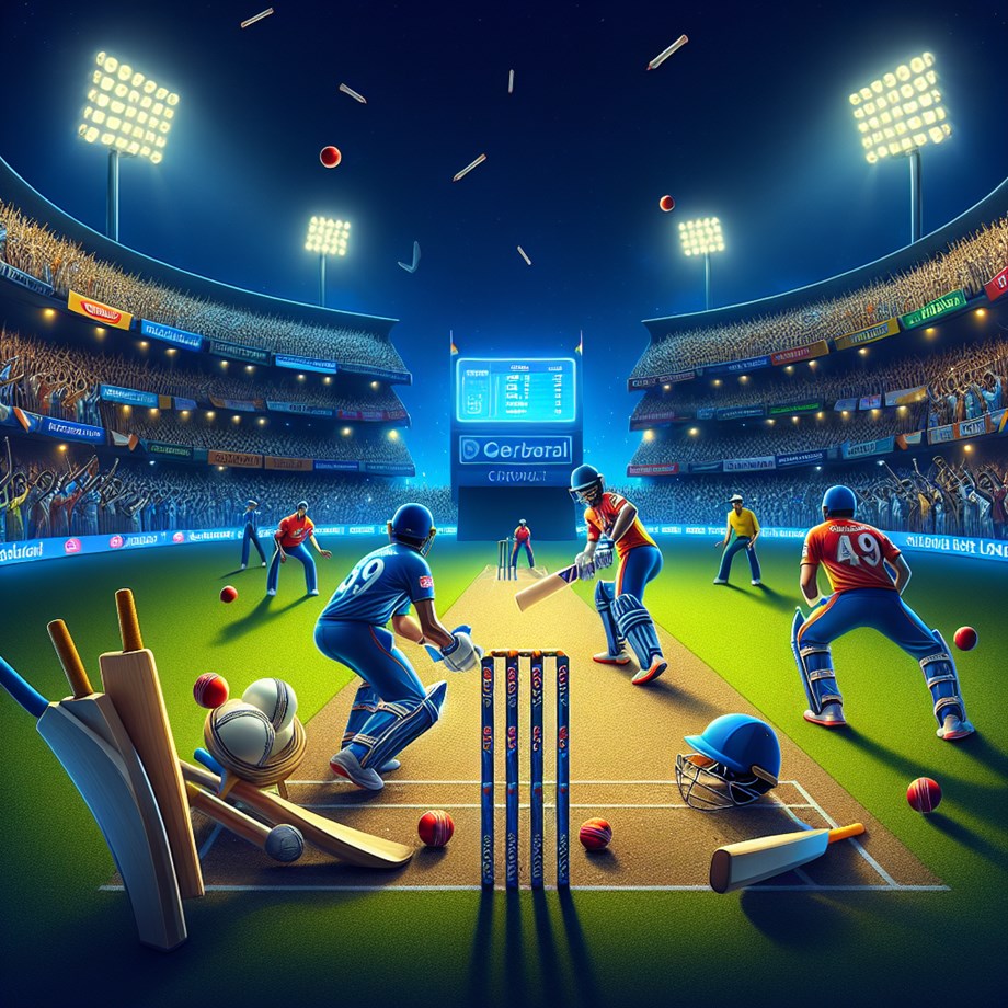 Thrilling Victory for Lucknow Super Giants: A Match to Remember Thrilling Victory for Lucknow Super Giants: A Match to Remember