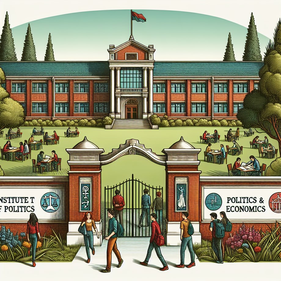 Social Media Wars: Political Rivals Clash in Bihar via Animation | Politics