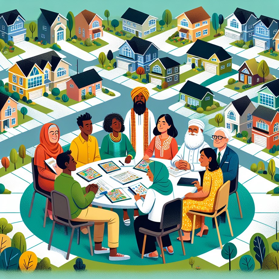 Delhi RWAs Strengthen Security Amidst India-Pakistan Conflict Delhi RWAs Strengthen Security Amidst India-Pakistan Conflict