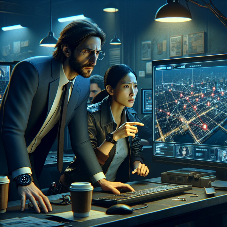 Terror in Tourist Paradise: Pahalgam Under Siege Terror in Tourist Paradise: Pahalgam Under Siege