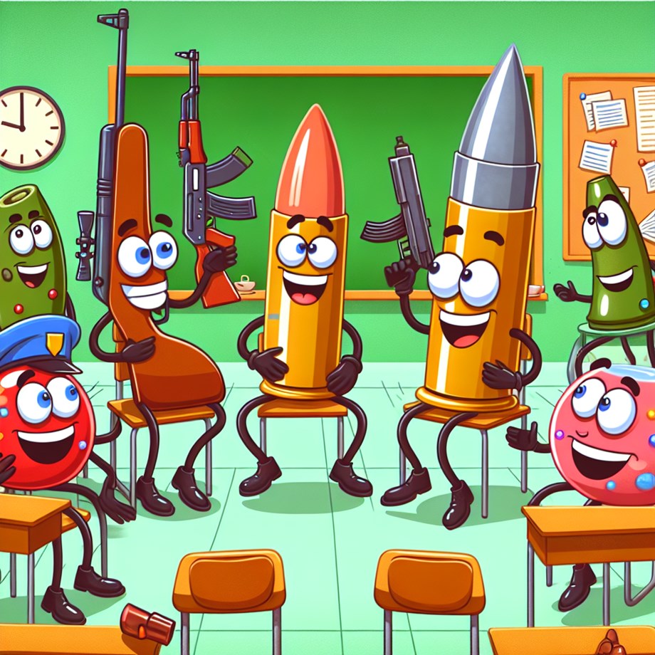 Serbias Arms Trade Scrutiny Amid Russian Accusations Serbias Arms Trade Scrutiny Amid Russian Accusations