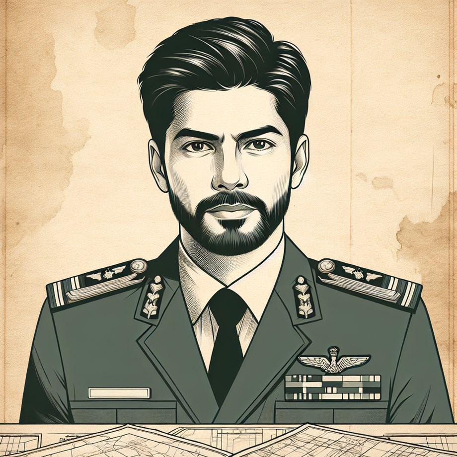 Israeli Military Kills Hamas Commander and UNRWA Staff Member Israeli Military Kills Hamas Commander and UNRWA Staff Member