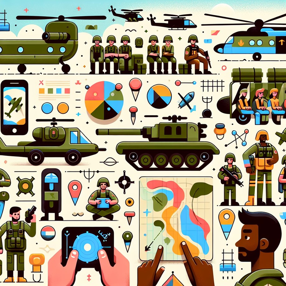 Military Mobilization Sparks Political Firestorm in Los Angeles Military Mobilization Sparks Political Firestorm in Los Angeles