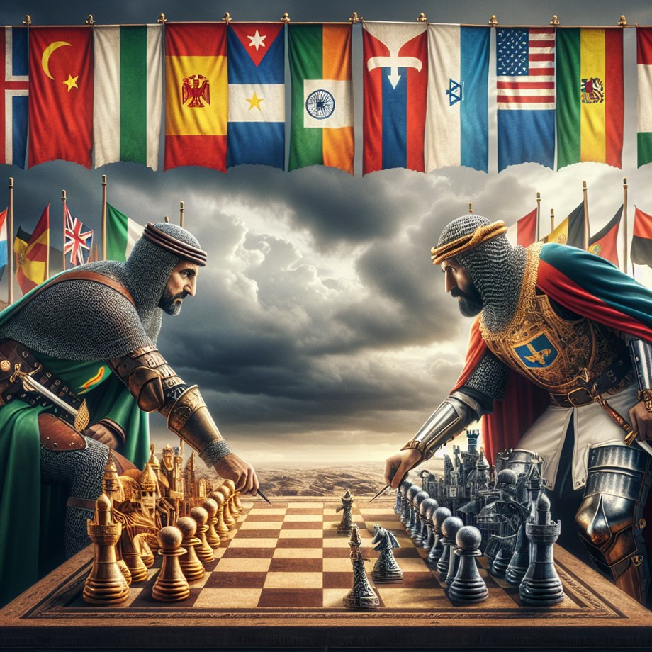 Trade War at Sea: U.S. and China Imposed Port Fees Trade War at Sea: U.S. and China Imposed Port Fees