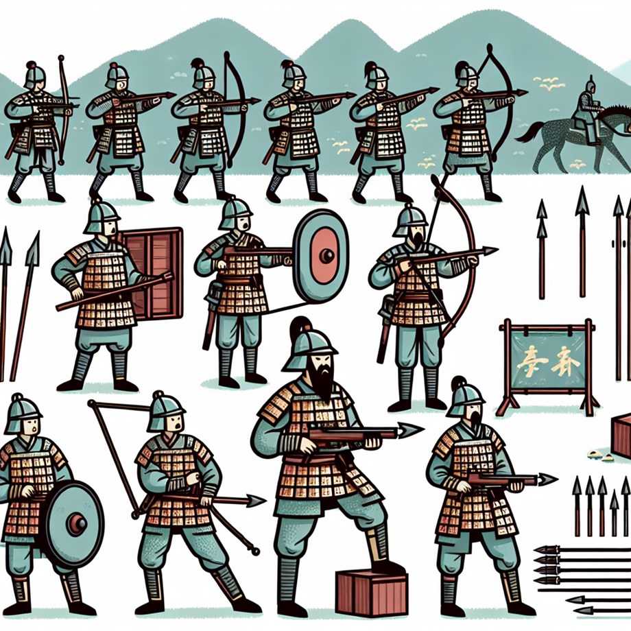 Chinese Military Demonstrates Power with Patrol Around Taiwan Chinese Military Demonstrates Power with Patrol Around Taiwan