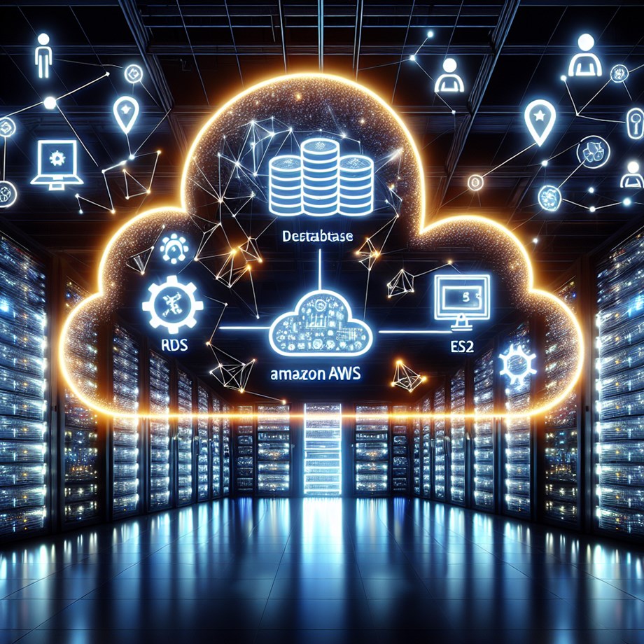 Global Disruption: AWS Outage Sends Shockwaves Across Major Online ...