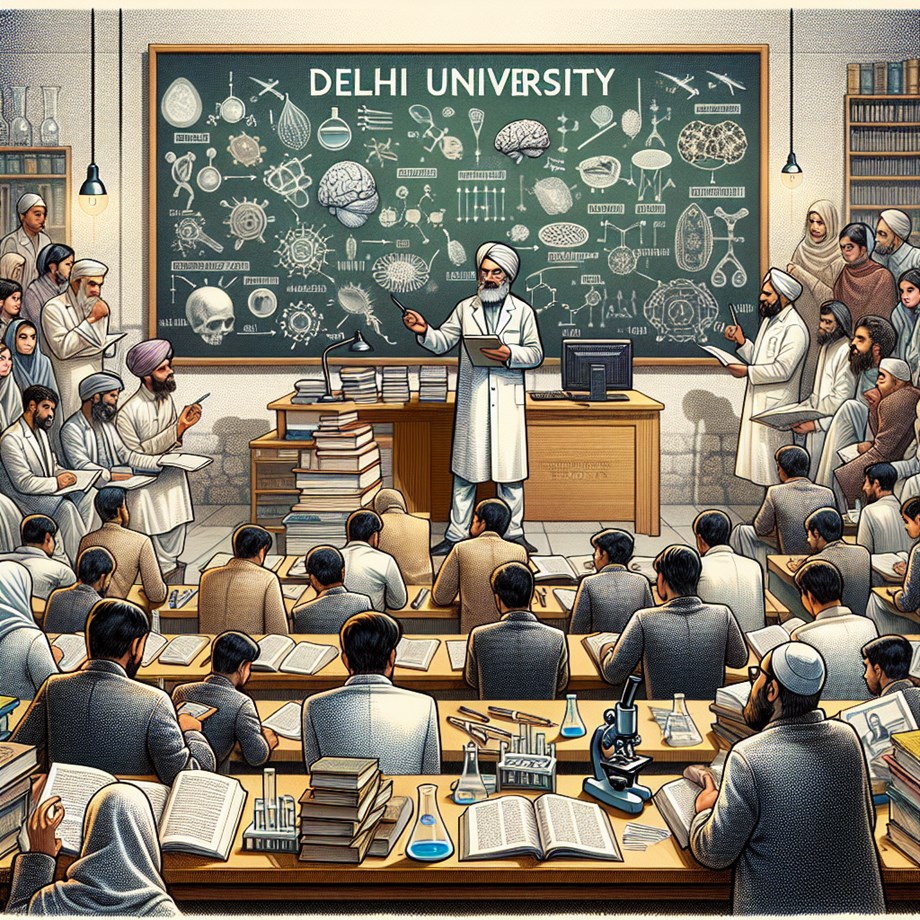 Revolutionizing Justice: Forensic Sciences New Role in Indias Legal System Revolutionizing Justice: Forensic Sciences New Role in Indias Legal System