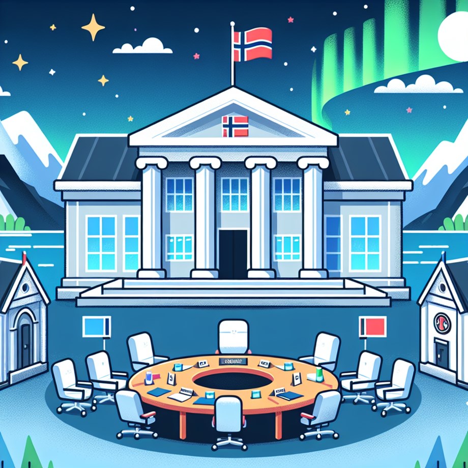 Dutch Push for Tighter Border Checks Amid Rising Immigration Concerns Dutch Push for Tighter Border Checks Amid Rising Immigration Concerns