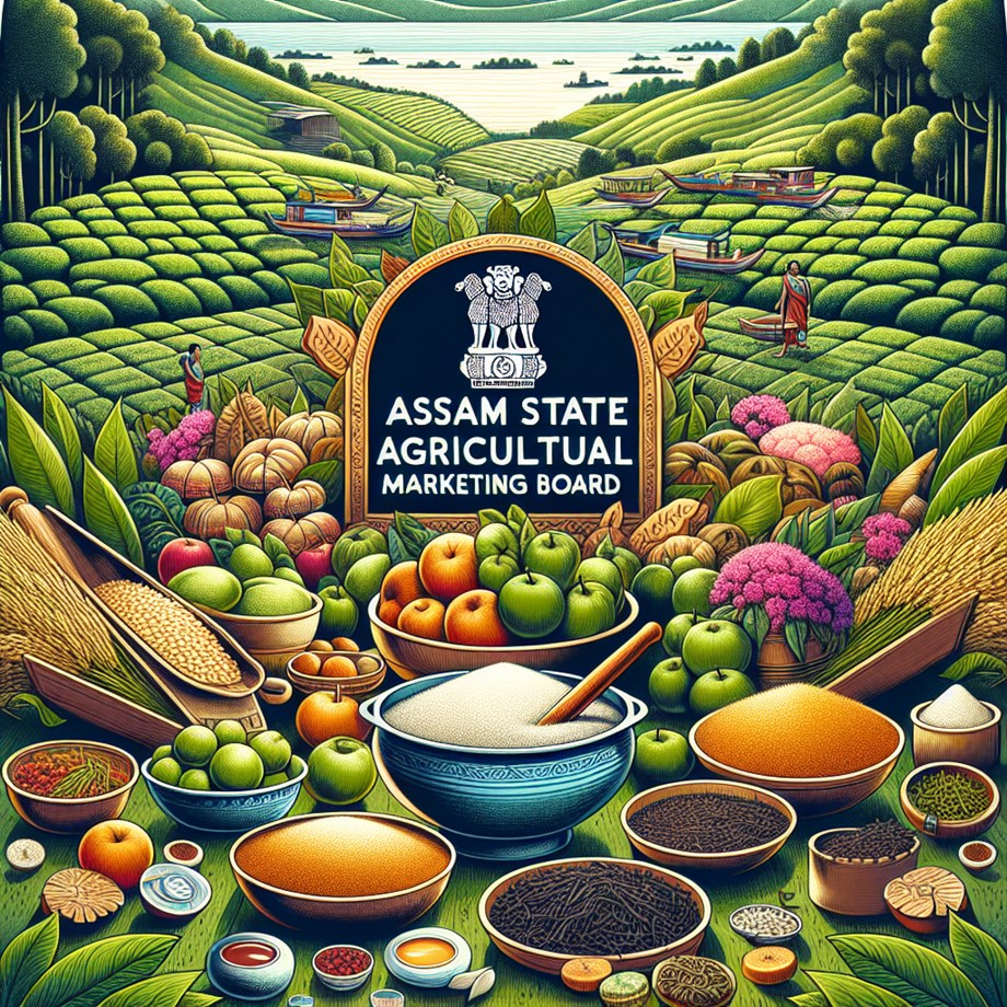 Advantage Assam Charting New Pathways in Development Business