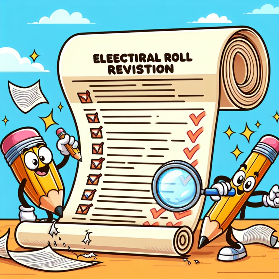 Mamata Banerjee Raises Legal Battle Over Controversial Electoral Roll Changes Mamata Banerjee Raises Legal Battle Over Controversial Electoral Roll Changes