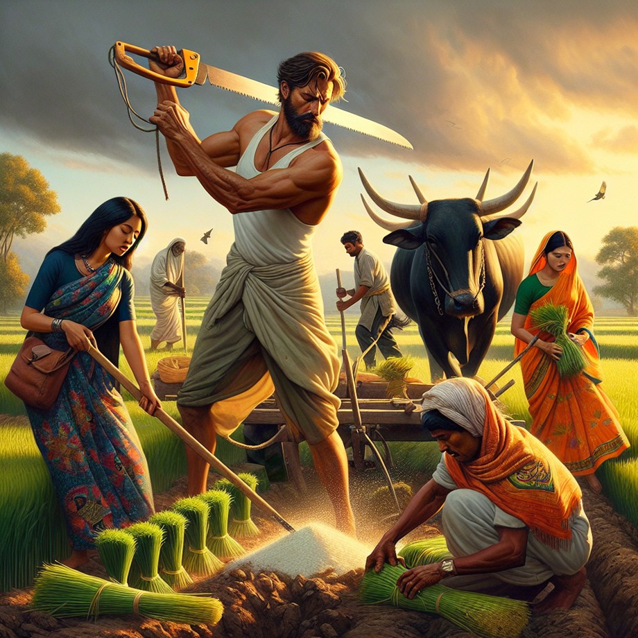 Tragic Fall: Two Labourers Die in Hoarding Installation Accident Tragic Fall: Two Labourers Die in Hoarding Installation Accident