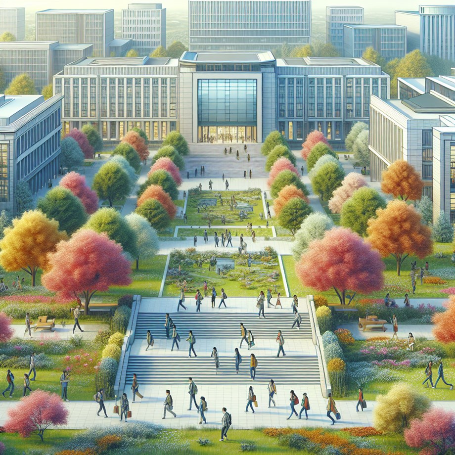 Trump Administration Probes George Mason Universitys Diversity Hiring Policies Trump Administration Probes George Mason Universitys Diversity Hiring Policies