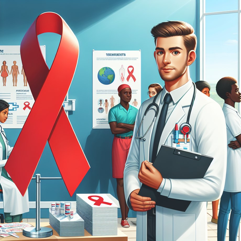 Global HIV Response in Crisis: Funding Cuts Threaten AIDS Progress | Health